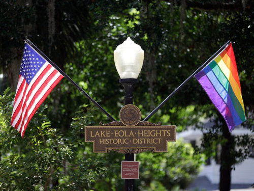 Orlando, Fla.
