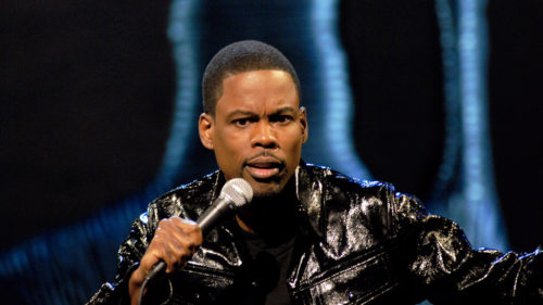 Chris Rock in Kill The Messenger