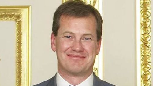 Lord Ivar Mountbatten is the first member of the extended British royal family to come out as gay.