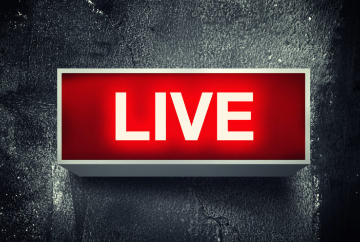 live-blog