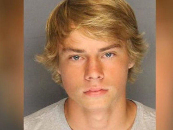 Teen Busted For Paintball Attack On Patrons Of Gay Bar In Stockton