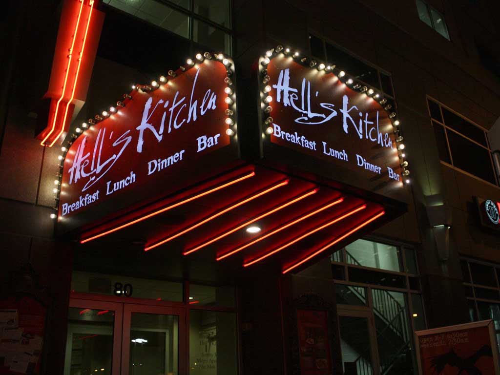 minneapolis restaurant has perfect response to homophobic yelp review lgbtq nation - Hells Kitchen Restaurant minneapolis restaurant has perfect response to homophobic yelp review lgbtq nation - Hells Kitchen Restaurant