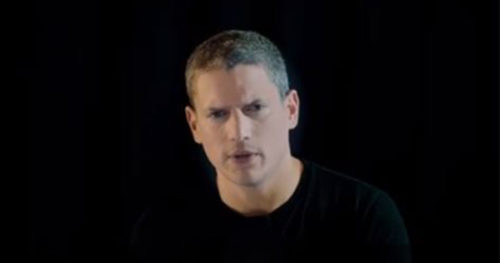Wentworth Miller wentworth miller depression