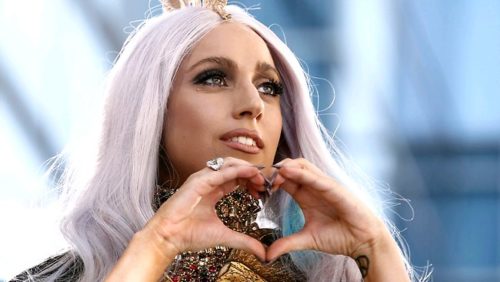 Lady Gaga