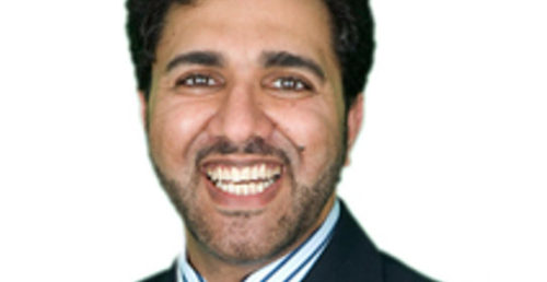 Bilal Ahmed