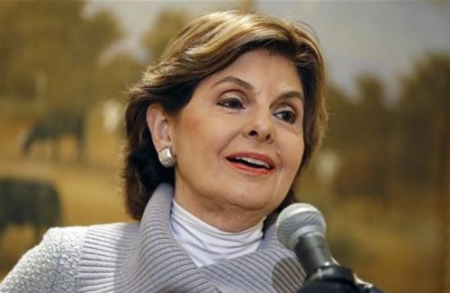 Gloria Allred Gloria Allred