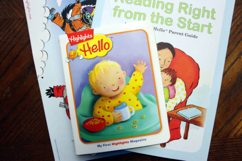 Highlights Hello Magazine highlights hello magazine