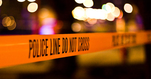 Police Line