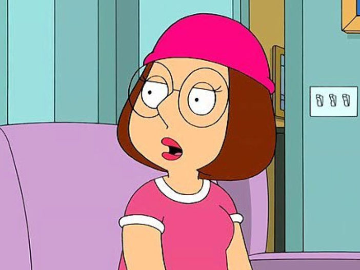 Is Meg Griffin of 'Family Guy' about to come out as lesbian? - LGBTQ Nation