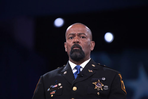 David Clarke David Clarke