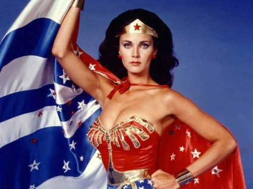 Wonder Woman dumped as UN ambassador Wonder Woman dumped as UN ambassador