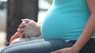 The world is closely watching America’s debate over “pregnant people”