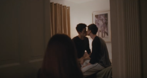 "Understanding" short film by Kodak.