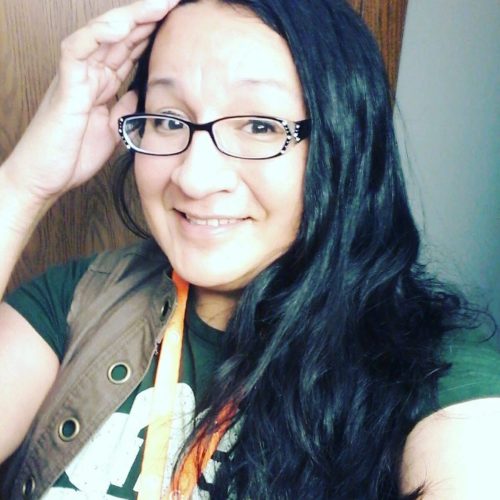 Two Spirit Sioux Falls Woman Second Reported Transgender Murder Of 2017 Lgbtq Nation 