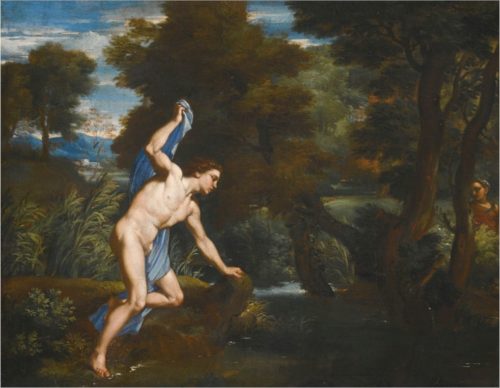 Attributed to Franciscus de Neve (II) (1606-1681)