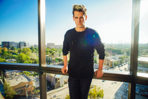 Milo Yiannopoulos