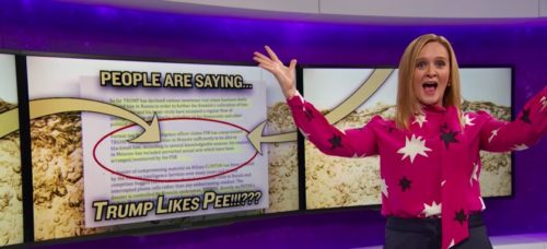 Samantha Bee