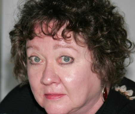 S.E. Hinton
