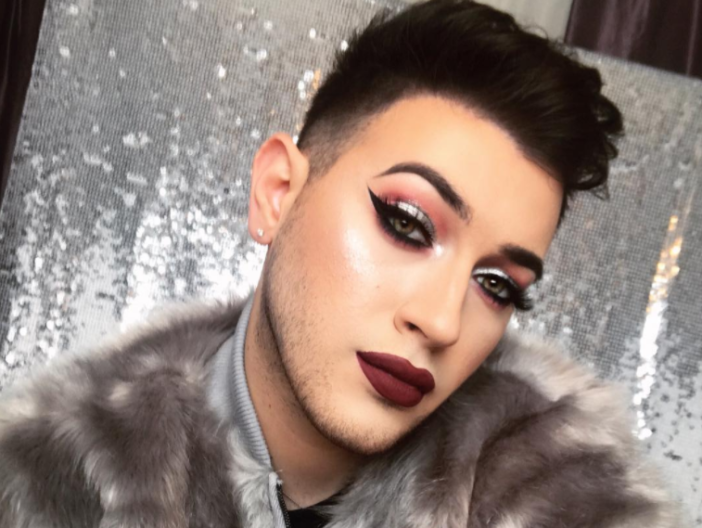 charles transgender youtube gay and lesbian discount bookd