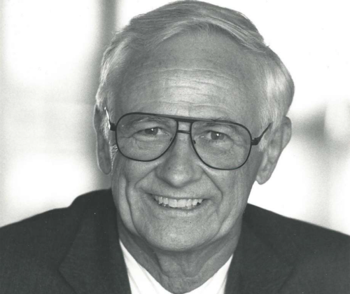 Judge William Norris