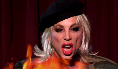 Sherry Vine Sherry Vine we didn't start the fire