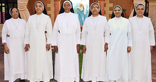 Congregation of the Mother of Carmel