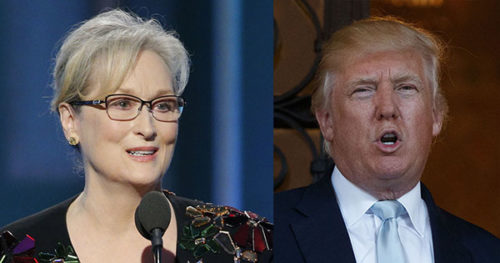 JK Rowling just took down Donald Trump in the most brilliant way