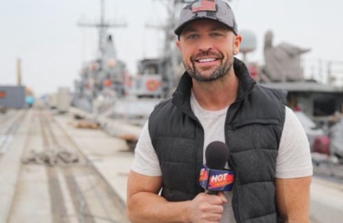 CMT and iHeartRadio host Cody Alan has come out as gay, via an Instagram post on Thursday.