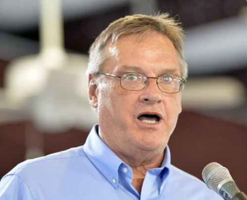 Rep. Rick Nelson