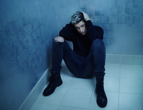 Milo Yiannopoulos