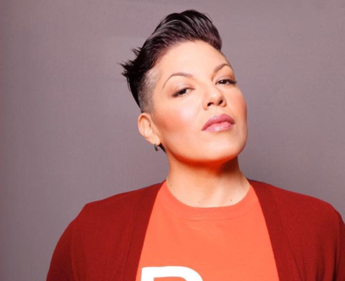 Sara Ramirez