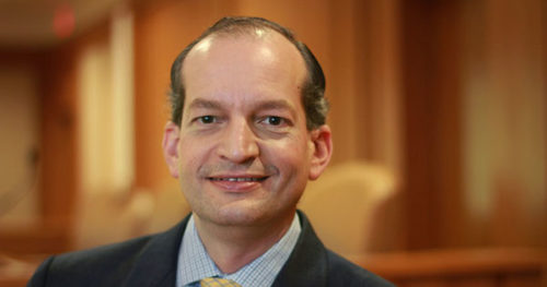 R.Alexander Acosta