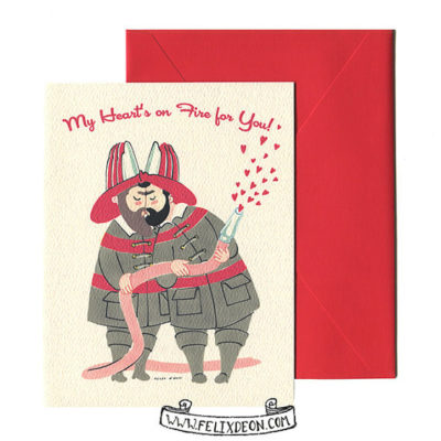 funny gay valentines day cards