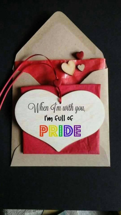 14 Awesomely Gay Valentines Day Cards Lgbtq Nation