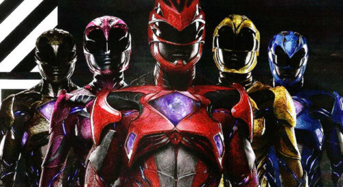 ‘Power Rangers’ makes history with first gay superhero on the big ...