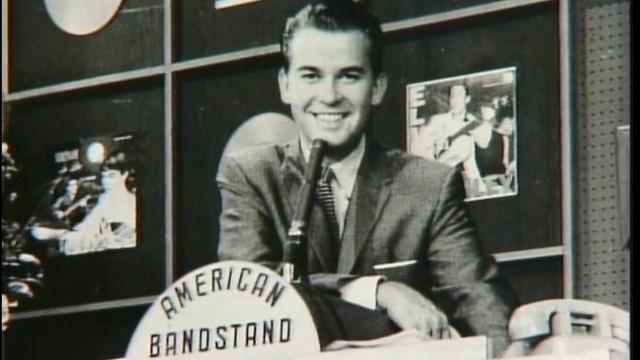 Dick clark s american cafe