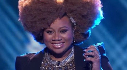 La’Porsha Renae La’Porsha Renae