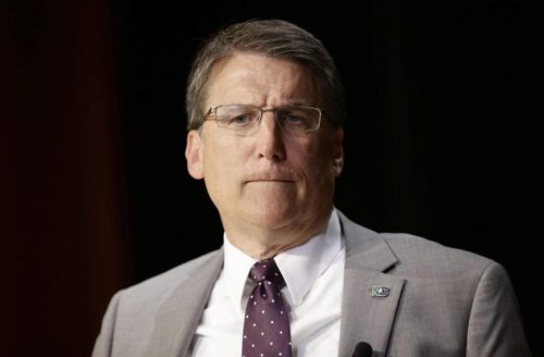 Pat McCrory