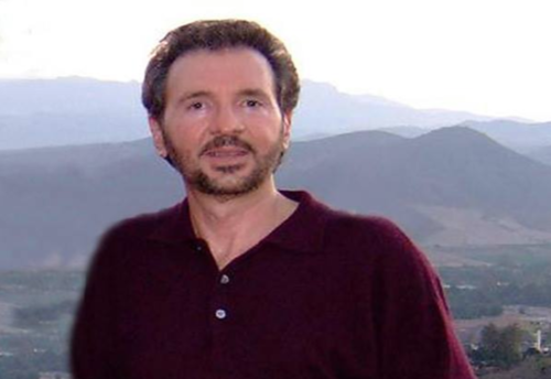 Joseph Nicolosi