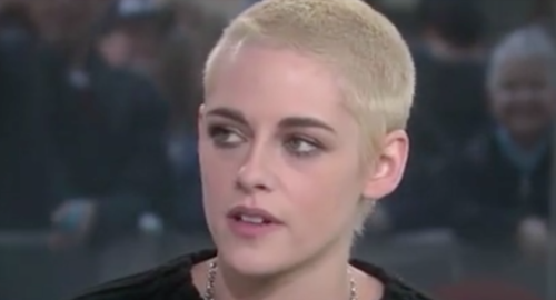 Kristen Stewart