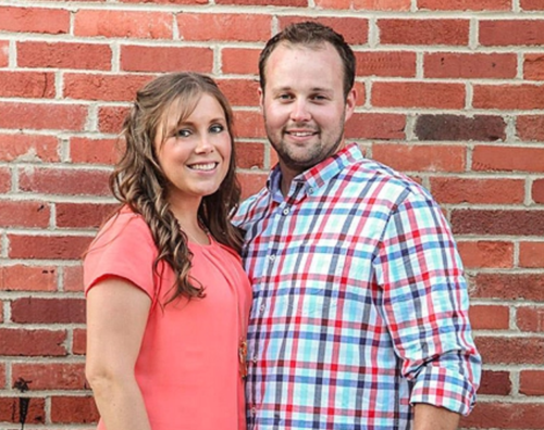 Anna and Josh Duggar are expecting their fifth child.