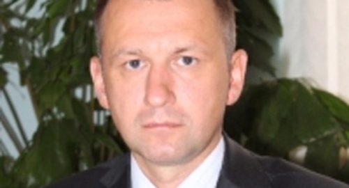 Sergey Davydov