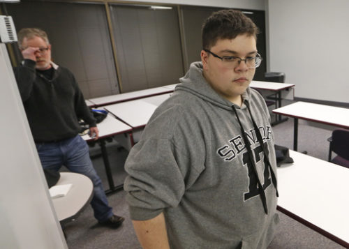 Supreme Court declines to decide transgender case Supreme Court declines to decide transgender case