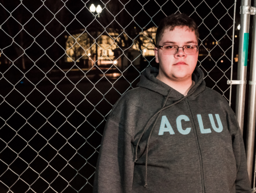 Gavin Grimm