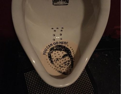 mccrory urinal hb2