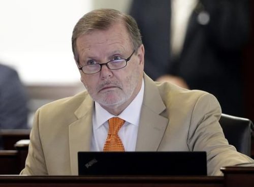 Sen. Phil Berger Phil Berger