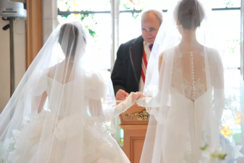 japanese brides