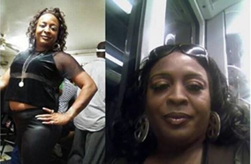 Sherrell Faulkner Sherrell Faulkner