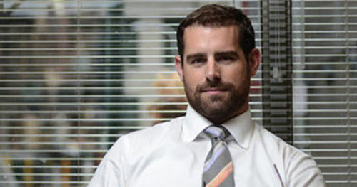 Brian Sims