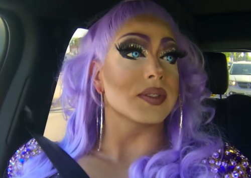 Alexis Michelle